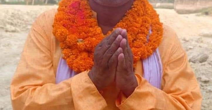 एकडारा गाँउपालीका अध्यक्ष मण्डलद्धारा रक्षाबन्धन तथा जनै पूर्णिमाको शुभकामना