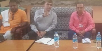 मिटरब्याजीहरुलाई कानुनी दायरामा ल्याउने मिटरब्याजी नियन्त्रण  कार्यदलको आश्वासन