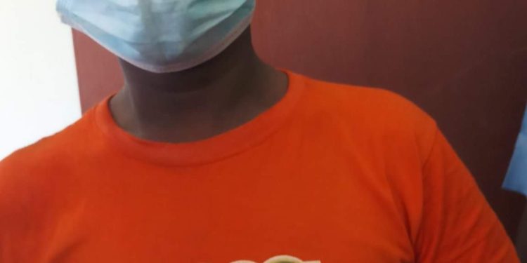 महोत्तरीमा आफ्नै सासु र श्रीमतीलाई आगो लगाई हत्याका प्रयास गर्ने शंकर सदा पक्राउ