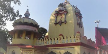 जलेश्वर महोत्सवको तयारी अन्तिम चरणमा संयोजक द्वारा जानकारी