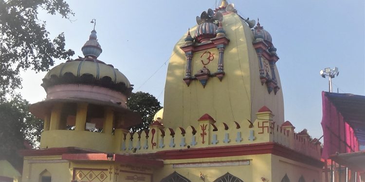 जलेश्वर महोत्सवको तयारी अन्तिम चरणमा संयोजक द्वारा जानकारी