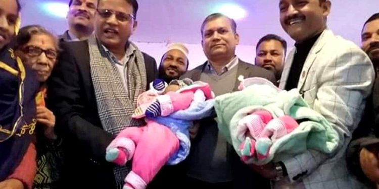 छोरी शिक्षा विमा प्रतिको आकर्षण बढदै २ महिनामा १३ जनाले गराए दर्ता