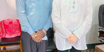 विद्यार्थी नेता एवम समाजसेवामा छुठै पहिचान बनाएका सुरेन्द्र यादवलाई डा भटराइले दिए मधेस प्रदेशको संयोजकको जिम्मेवारी