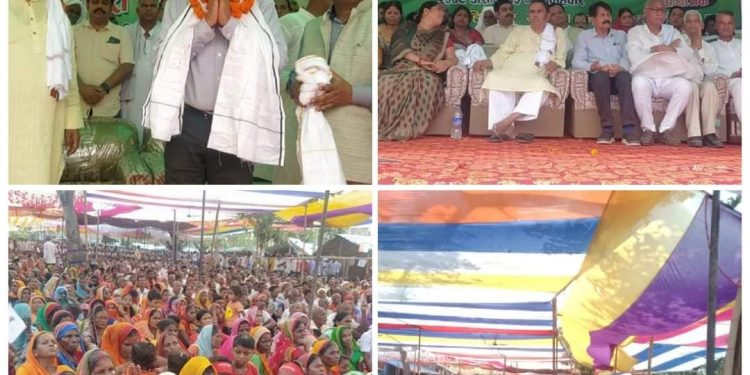 जसपालाई बैशाखीको आवश्यकता छैन, सबै क्षेत्रमा चुनाव लडन सक्षम छौ  उपेन्द्र यादव