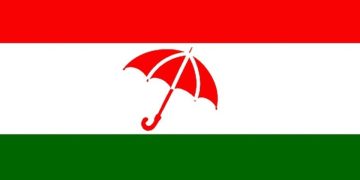 राष्ट्रपतिको कदमविरुद्ध जसपाले घोषणा गर्‍यो आन्दोलन