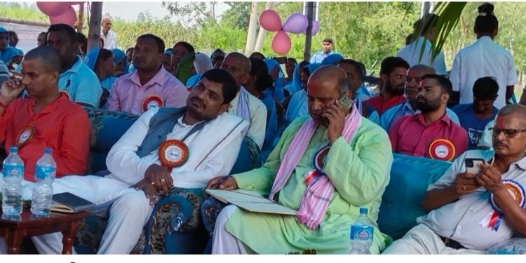 जानकी एकेडेमीक हस्पिटलः आमा सुरक्षा कार्यक्रम निःशुल्क