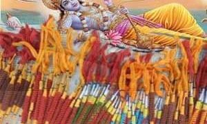 श्रद्धाभक्तीले मिथिलाञ्चलमा आज अनन्त पुजा