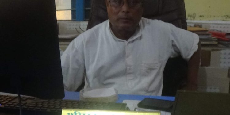 प्रादेशिक बीउ बिजन प्रयोगशाला एक जना प्राविधिककै भरमा संचालित