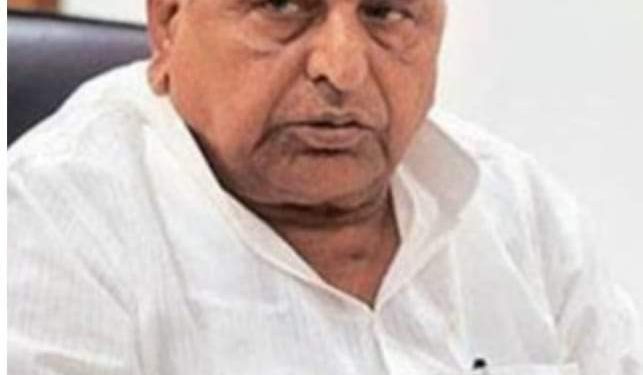 उत्तर प्रदेशका पूर्वमुख्यमन्त्री मुलायमसिंह यादवको निधन