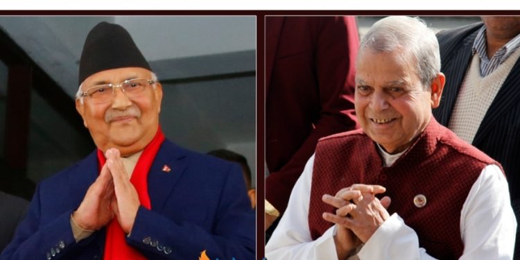 एमालेले मधेशमा ६ सिट दिए तालमेल गर्न सकिने लोसपाको प्रस्ताव