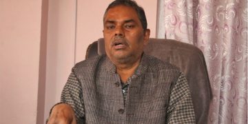 बालुवाटार र बालकोट दुबैतिर वार्ता गर्दै जसपा