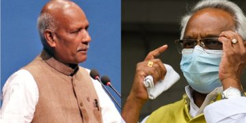 सत्ता गठबन्धनमा जुटेन सहमति : महतो र यादवबीच सर्लाही–२ मा मैत्रीपूर्ण प्रतिष्पर्धा हुने