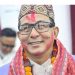 प्रदेशसभा सदस्यमा दीपक मनाङे निर्विरोध निर्वाचित