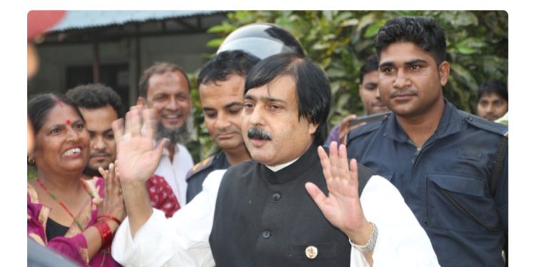 अफताब आलमको मुद्दामा साक्षी झिकाउन आदेश