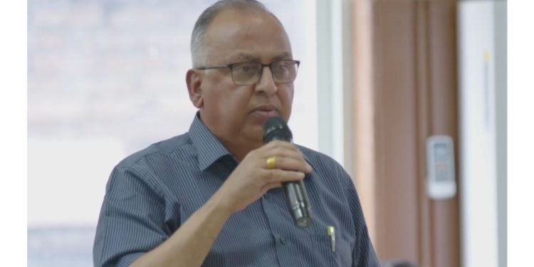 हिन्दु राष्ट्रको पक्षमा कांग्रेस २२ केन्द्रीय सदस्यको पूरक प्रस्ताव