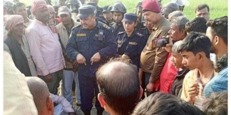 रौतहटको ईशनाथ नगरपालिकामा हिन्दु र मुस्लिम समुदाबीच फेरि झडप, कर्फ्यू लगाइयो