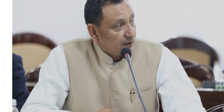 मधेशका मुख्यमन्त्री यादवले आज विश्वासको मत लिंदै