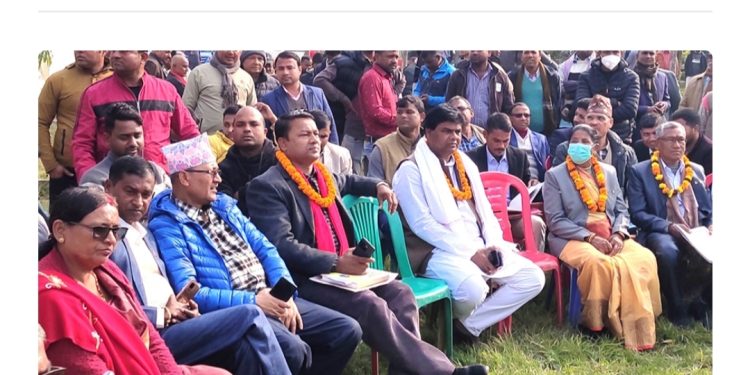 मधेश सरकारको समर्थन फिर्ता लिने एमालेको तयारी