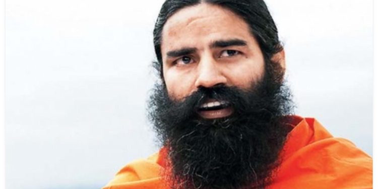 बाबा रामदेवको पतञ्जलीको विज्ञापनमा भारतीय सर्वोच्च अदालतले लगायो रोक