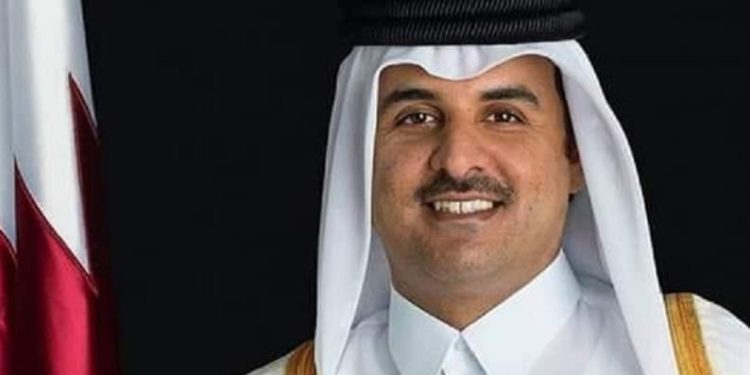 कतारका अमिर पर्सि मङ्गलवार नेपाल आउँदै