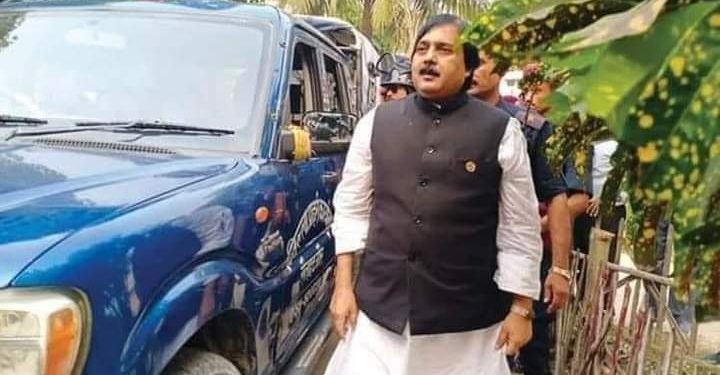 कांग्रेस नेता अफताब आलमसहित ४ जनालाई जन्मकैदको सजाय