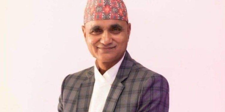 कर्णालीका मुख्यमन्त्री कँडेललाई विश्वासकाे मत