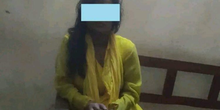 छोरा हत्या आरोपमा आमा पक्राऊ