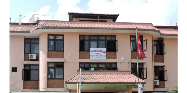 सन्दीपको मुद्दामा झगडिया झिकाउने आदेश