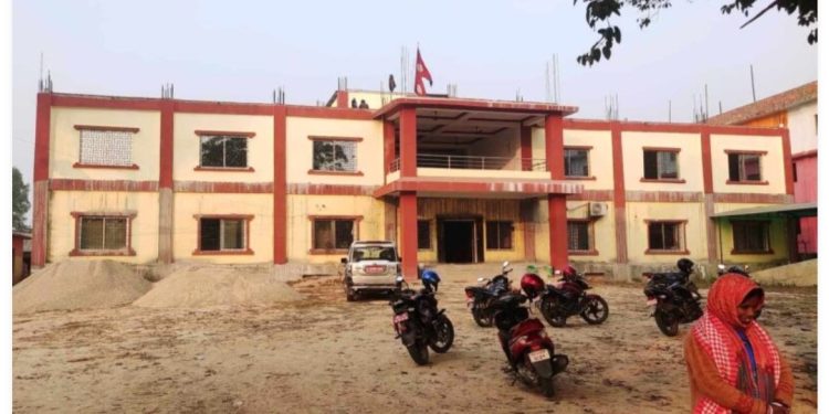 बटेश्वर गाउँपालिकाका जनप्रतिनिधि र कर्मचारीको इन्धनमा एक वर्षमै ४३ लाख स्वाहा