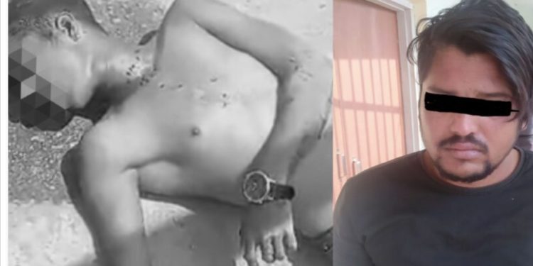 छुरा हानेर हत्या गर्ने अर्जुन पटकपटक अपराधमा संलग्न रहेको खुलासा