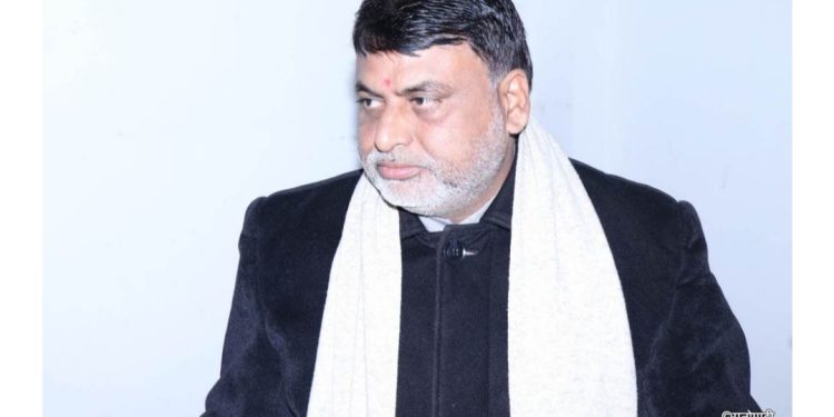 जसपाले नहटाएसम्म लोसपा मधेस सरकारबाट नहट्ने