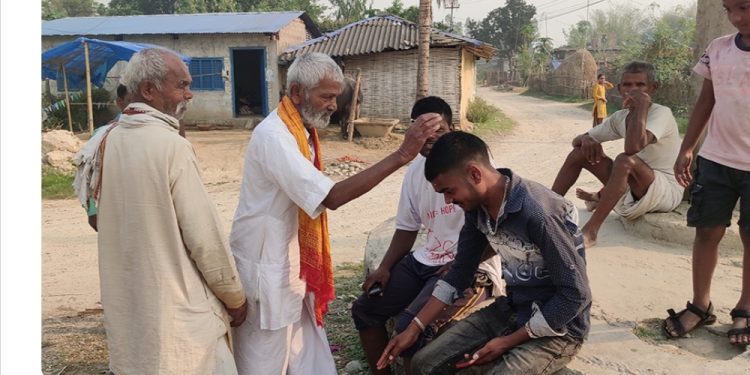 मधेशमा आज जुडशीतल मनाइँदै, सार्वजनिक बिदा