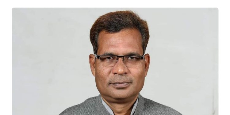 सरकारबाट बाहिरियो लोसपा, मुख्यमन्त्रीलाई विश्वासको मतसमेत नदिने