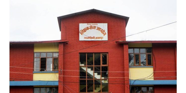 प्राथमिक तह तृतीय श्रेणीका ४४६२ शिक्षकका लागि विज्ञापन खुला