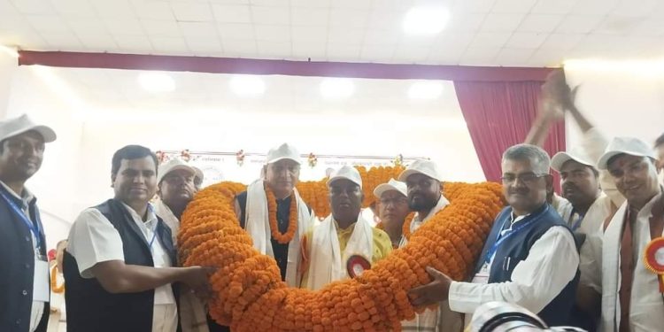 लोभी पापीलाई पार्टीबाट फुटाउँदैमा युद्ध जितेको सोच्नु दिवा स्वप्न मात्रै हो : उपेन्द्र यादव