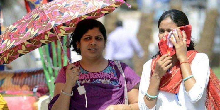 ४ दिनसम्म तराई मधेशमा लु चल्ने सम्भावना