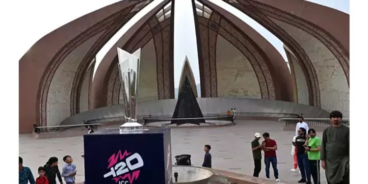 टी-२० विश्वकपमा आक्रमण गर्ने आतंकवादी संगठनको धम्की