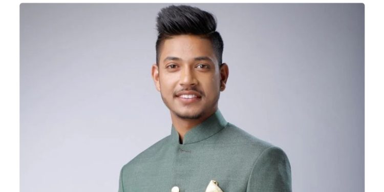 सन्दीपको मुद्दा हेर्दाहेर्दैमा राखियाे