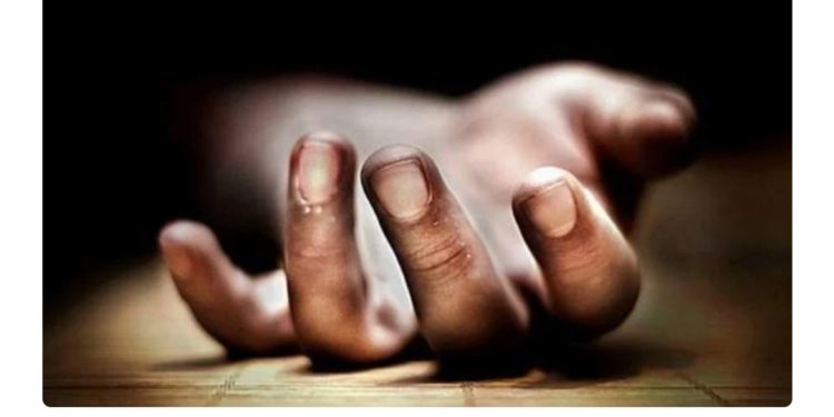 सिरहामा कोदालो प्रहार गरी एकजनाको हत्या