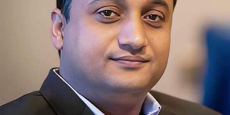 जसपा नेपाललाइ अर्को झट्का, दीपेन्द्र झाले दिए राजीनामा