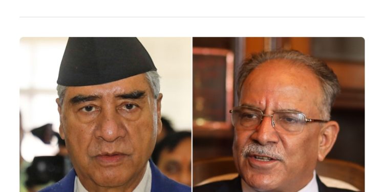 संसदीय छानबिन समिति बनाउन प्रधानमन्त्री सकारात्मक हुनुहुन्छ :