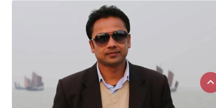 मधेस प्रदेशमा जनमत नेतृत्वमा सरकार गठन गर्नेबारे सहमति भएको छैन : पूर्व मन्त्री सराेज कुमार यादव