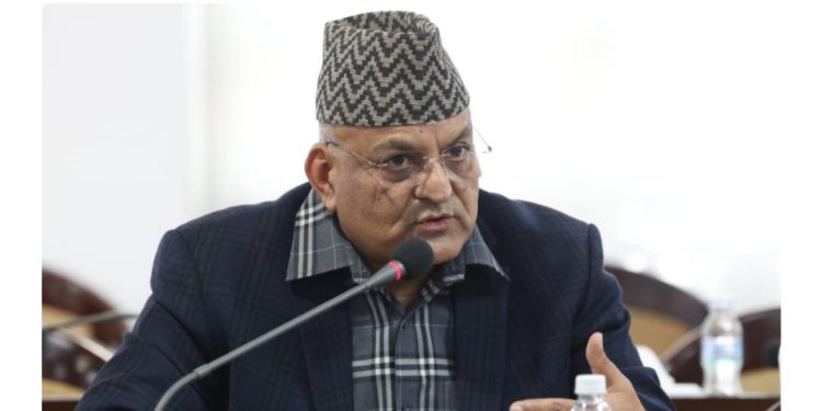 सर्वोच्चको आदेश : ४८ घण्टाभित्र पाण्डेलाई गण्डकीको मुख्यमन्त्री नियुक्त गर्नू