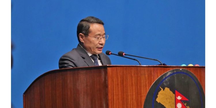 आज बजेट सार्वजनिक हुदै