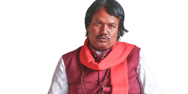 जनमत पार्टीले नौलो गणतन्त्र आन्दोलन घोषणा गर्दै