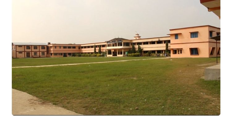 अत्यधिक गर्मीका कारण रौतहटका विद्यालय बन्द