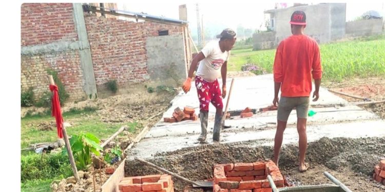 मधेशमा मध्य जेठसम्म जम्मा २० प्रतिशत बजेट खर्च