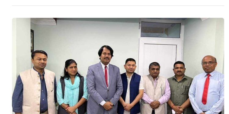 मधेशमा ३ दलबीच जनमत पार्टीको नेतृत्वमा सरकार बनाउने सहमति