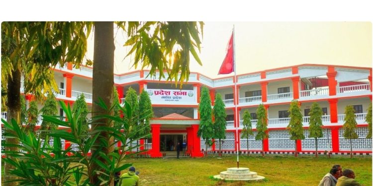 लोसपाले मुख्यमन्त्री यादवलाई विश्वासको मत दिने