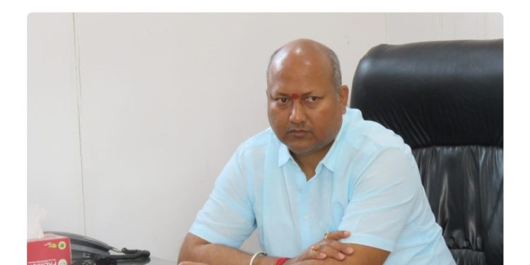 सतिश सिंहलाई मुख्यमन्त्रीको उम्मेदवार बनाउने जनमतको निर्णय